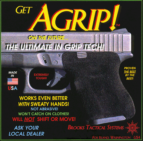 Get AGrip™